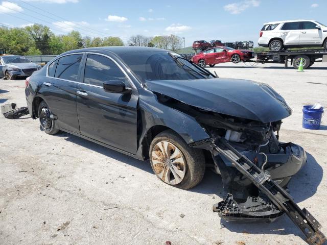 Photo 3 VIN: 1HGCR2F33EA067209 - HONDA ACCORD 