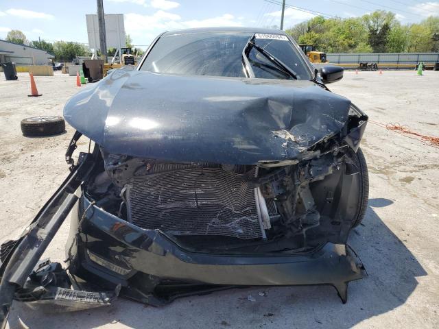 Photo 4 VIN: 1HGCR2F33EA067209 - HONDA ACCORD 