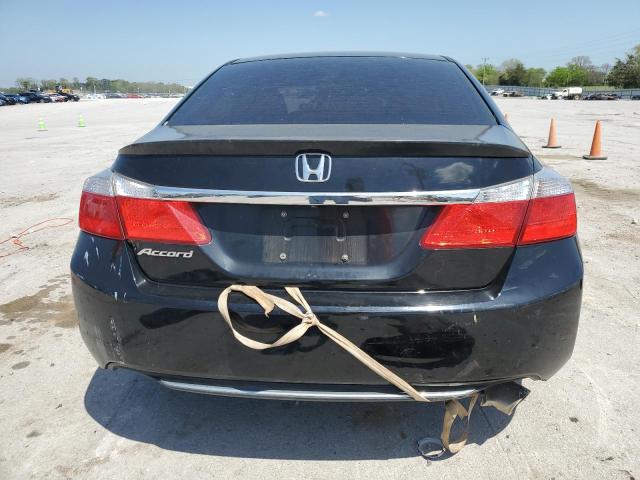 Photo 5 VIN: 1HGCR2F33EA067209 - HONDA ACCORD 