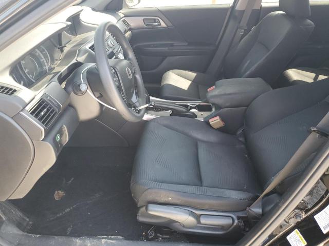 Photo 6 VIN: 1HGCR2F33EA067209 - HONDA ACCORD 