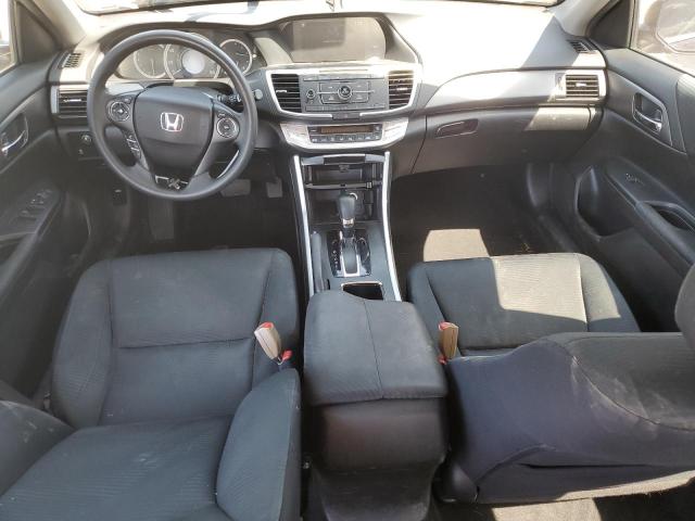 Photo 7 VIN: 1HGCR2F33EA067209 - HONDA ACCORD 