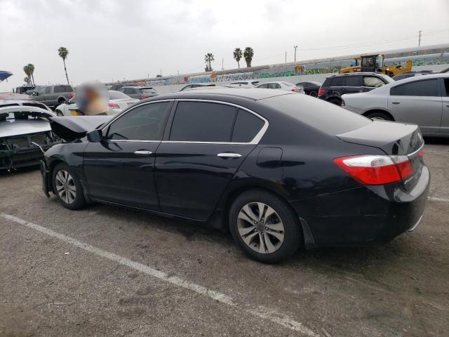 Photo 1 VIN: 1HGCR2F33EA071518 - HONDA ACCORD 