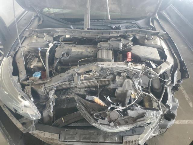 Photo 10 VIN: 1HGCR2F33EA071518 - HONDA ACCORD 