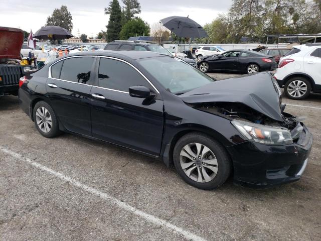 Photo 3 VIN: 1HGCR2F33EA071518 - HONDA ACCORD 