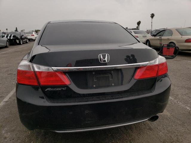 Photo 5 VIN: 1HGCR2F33EA071518 - HONDA ACCORD 