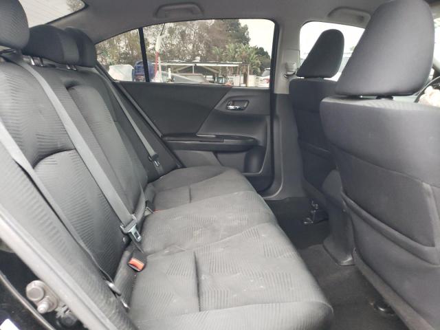 Photo 9 VIN: 1HGCR2F33EA071518 - HONDA ACCORD 