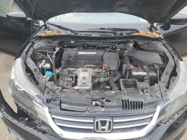 Photo 10 VIN: 1HGCR2F33EA071521 - HONDA ACCORD 