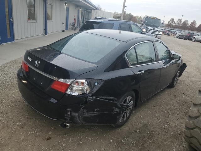 Photo 2 VIN: 1HGCR2F33EA071521 - HONDA ACCORD 