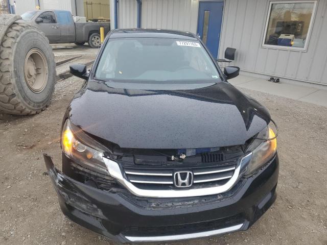 Photo 4 VIN: 1HGCR2F33EA071521 - HONDA ACCORD 