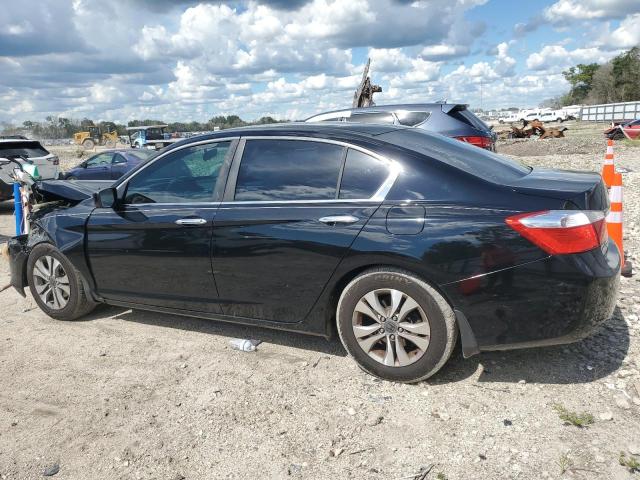 Photo 1 VIN: 1HGCR2F33EA078016 - HONDA ACCORD 