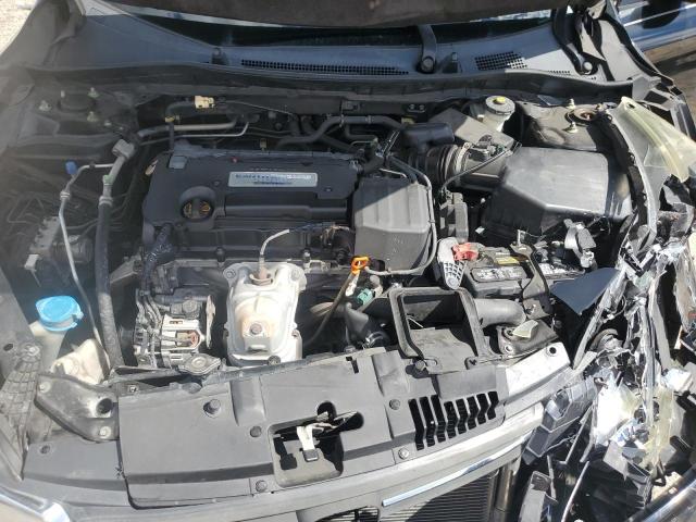 Photo 10 VIN: 1HGCR2F33EA078016 - HONDA ACCORD 