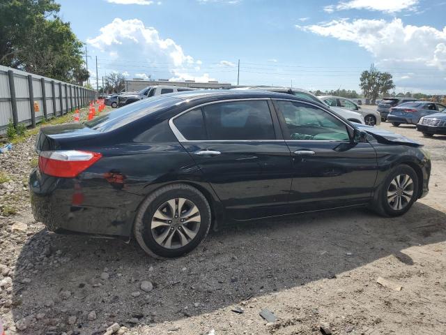 Photo 2 VIN: 1HGCR2F33EA078016 - HONDA ACCORD 