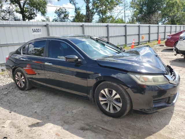 Photo 3 VIN: 1HGCR2F33EA078016 - HONDA ACCORD 