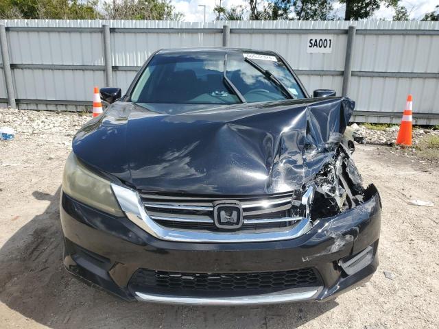 Photo 4 VIN: 1HGCR2F33EA078016 - HONDA ACCORD 