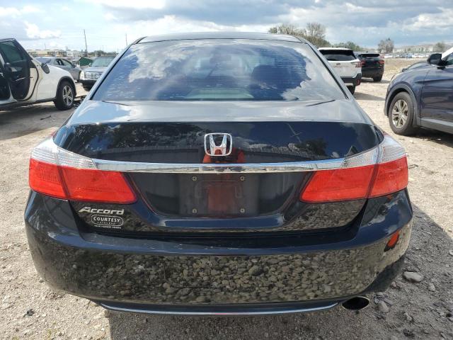 Photo 5 VIN: 1HGCR2F33EA078016 - HONDA ACCORD 