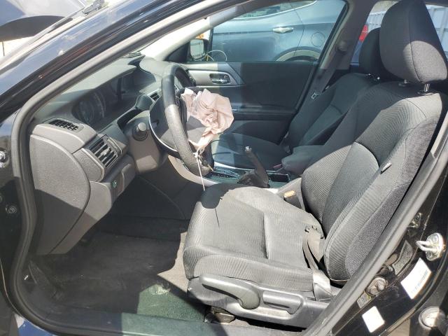 Photo 6 VIN: 1HGCR2F33EA078016 - HONDA ACCORD 