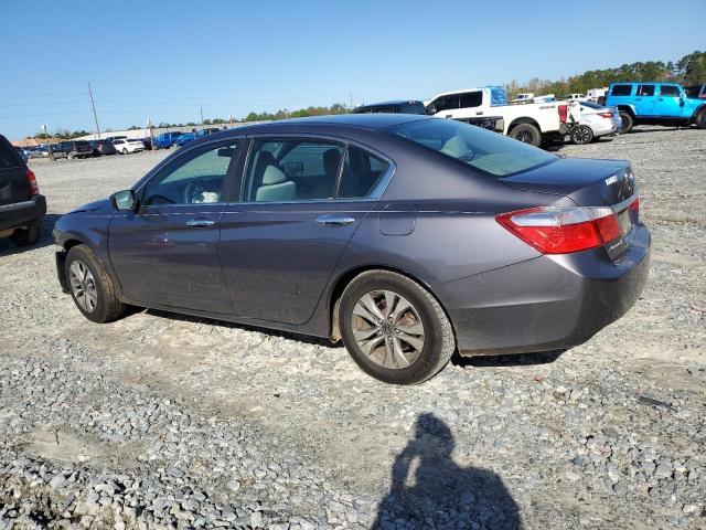 Photo 1 VIN: 1HGCR2F33EA079151 - HONDA ACCORD LX 