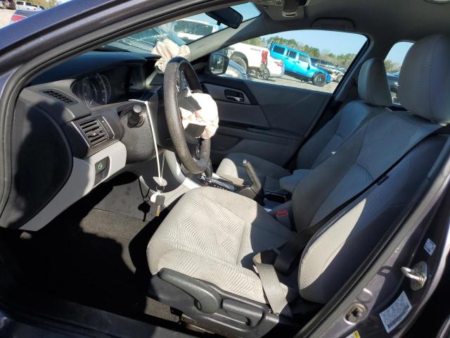 Photo 6 VIN: 1HGCR2F33EA079151 - HONDA ACCORD LX 