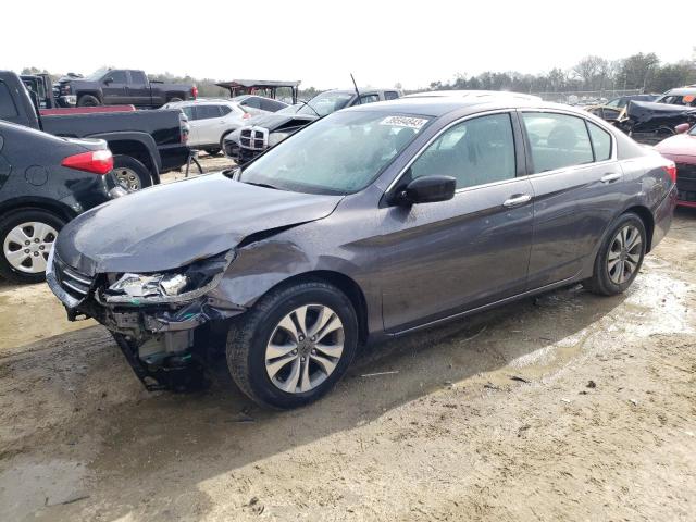 Photo 0 VIN: 1HGCR2F33EA081756 - HONDA ACCORD LX 