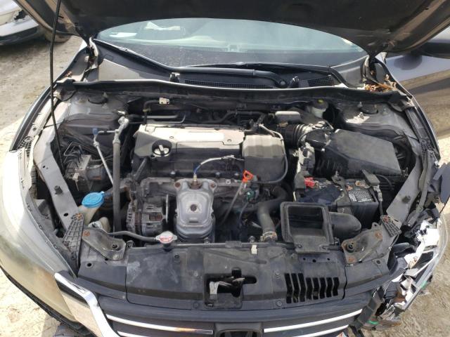 Photo 10 VIN: 1HGCR2F33EA081756 - HONDA ACCORD LX 