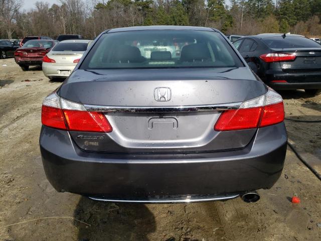 Photo 5 VIN: 1HGCR2F33EA081756 - HONDA ACCORD LX 