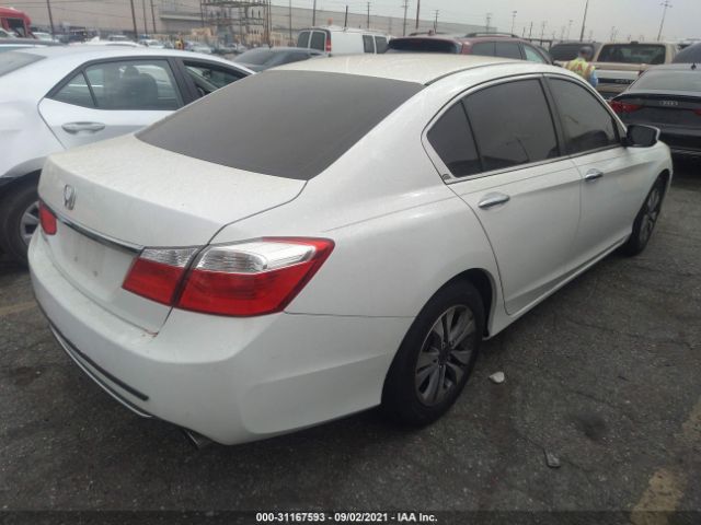 Photo 3 VIN: 1HGCR2F33EA082177 - HONDA ACCORD SEDAN 