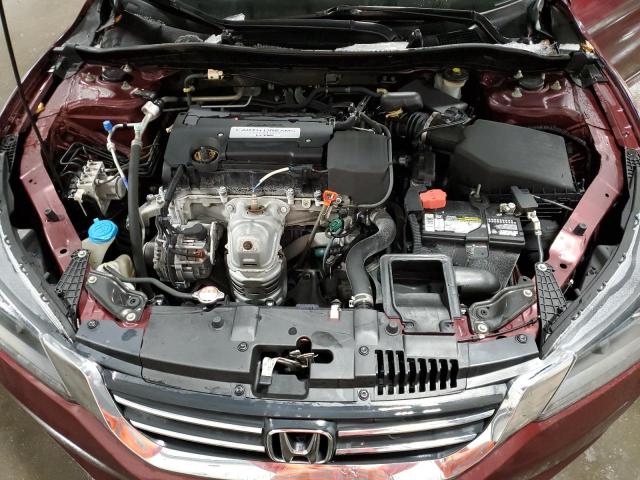 Photo 10 VIN: 1HGCR2F33EA088030 - HONDA ACCORD 