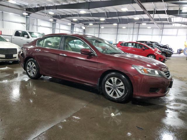 Photo 3 VIN: 1HGCR2F33EA088030 - HONDA ACCORD 