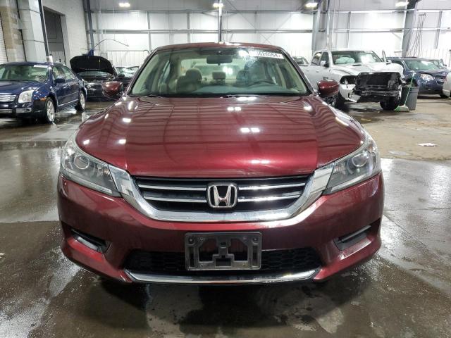 Photo 4 VIN: 1HGCR2F33EA088030 - HONDA ACCORD 