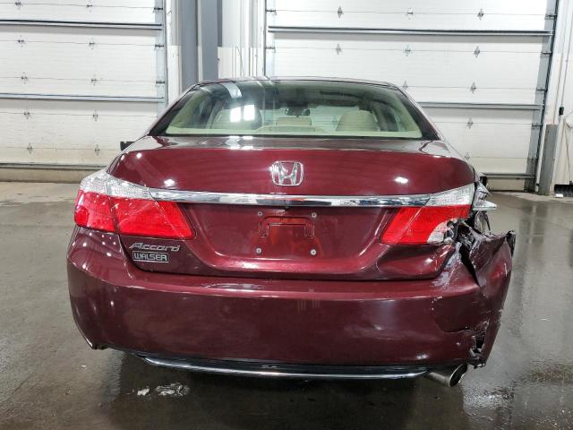 Photo 5 VIN: 1HGCR2F33EA088030 - HONDA ACCORD 