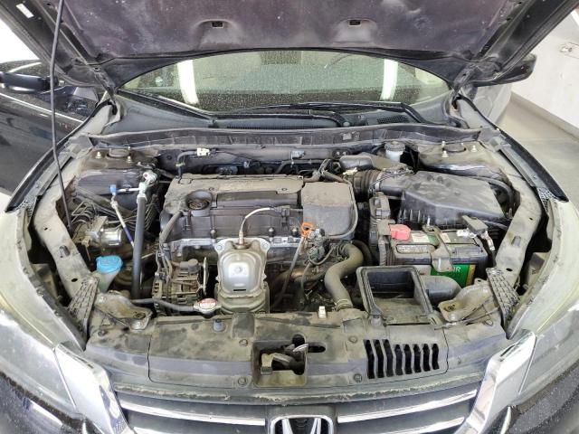 Photo 10 VIN: 1HGCR2F33EA090408 - HONDA ACCORD LX 