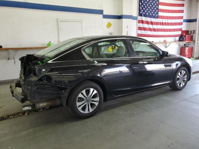 Photo 2 VIN: 1HGCR2F33EA090408 - HONDA ACCORD LX 