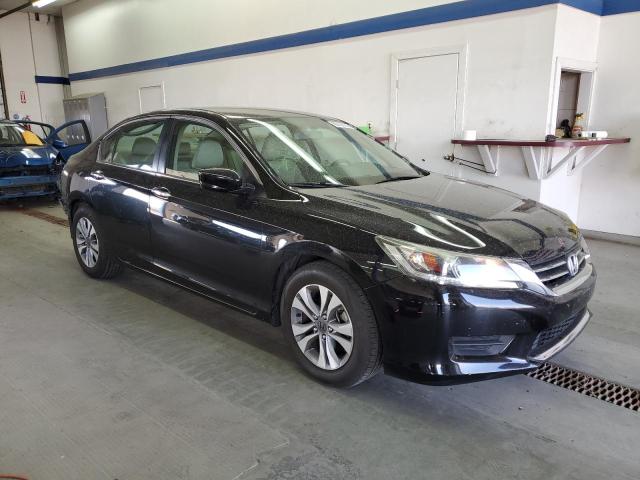 Photo 3 VIN: 1HGCR2F33EA090408 - HONDA ACCORD LX 