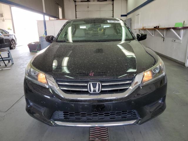 Photo 4 VIN: 1HGCR2F33EA090408 - HONDA ACCORD LX 