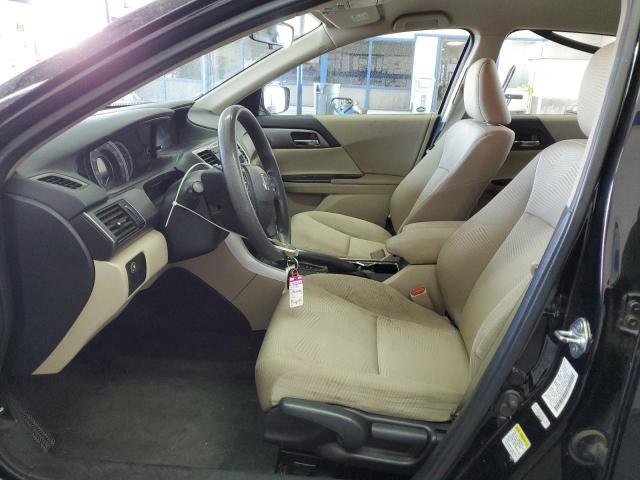 Photo 6 VIN: 1HGCR2F33EA090408 - HONDA ACCORD LX 