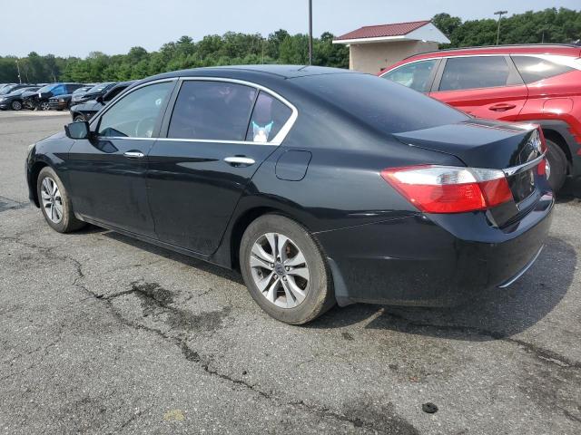 Photo 1 VIN: 1HGCR2F33EA090988 - HONDA ACCORD LX 