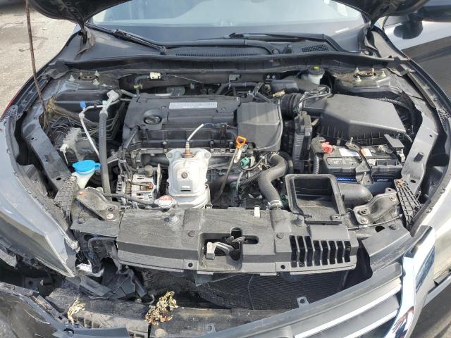 Photo 10 VIN: 1HGCR2F33EA090988 - HONDA ACCORD LX 