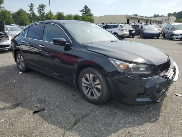 Photo 3 VIN: 1HGCR2F33EA090988 - HONDA ACCORD LX 