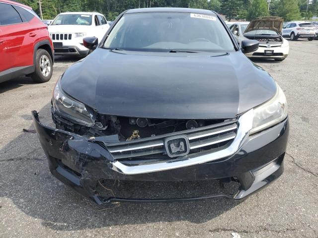 Photo 4 VIN: 1HGCR2F33EA090988 - HONDA ACCORD LX 