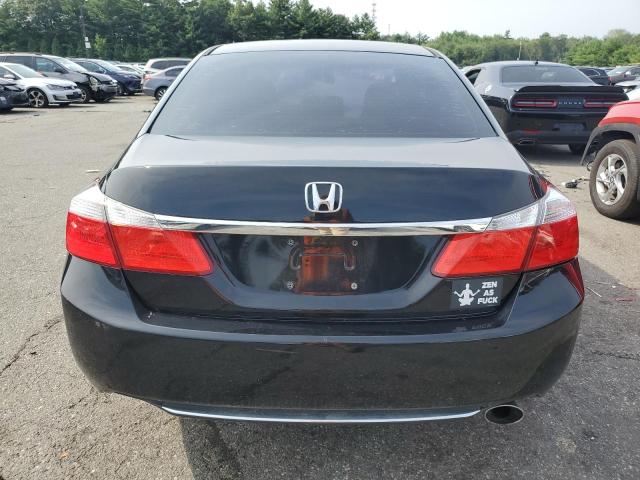 Photo 5 VIN: 1HGCR2F33EA090988 - HONDA ACCORD LX 