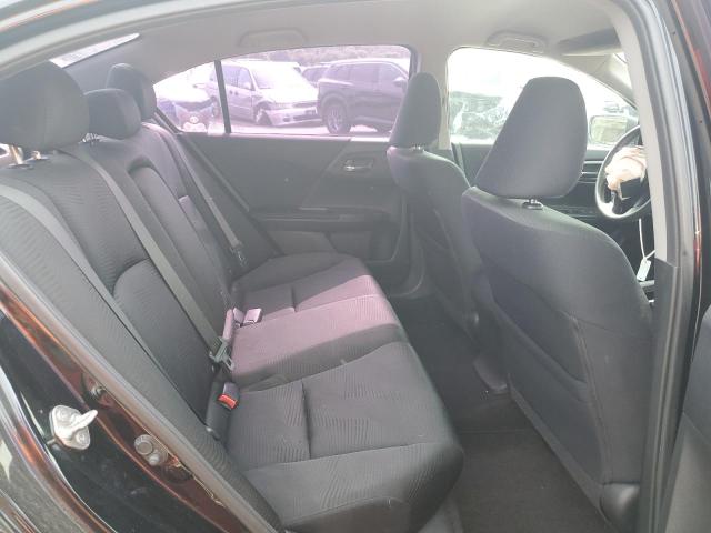 Photo 9 VIN: 1HGCR2F33EA090988 - HONDA ACCORD LX 