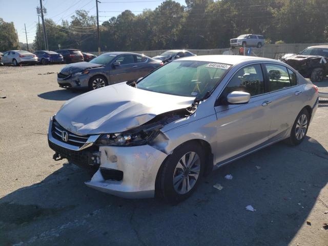 Photo 1 VIN: 1HGCR2F33EA093499 - HONDA ACCORD LX 