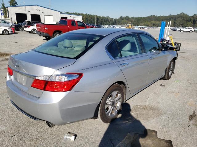 Photo 3 VIN: 1HGCR2F33EA093499 - HONDA ACCORD LX 