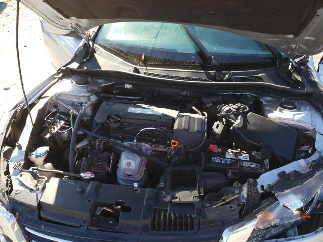 Photo 6 VIN: 1HGCR2F33EA093499 - HONDA ACCORD LX 