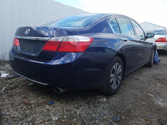 Photo 3 VIN: 1HGCR2F33EA097214 - HONDA ACCORD LX 