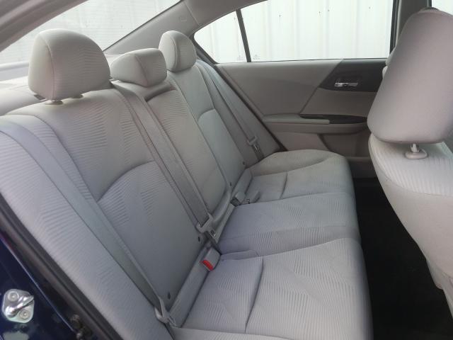 Photo 5 VIN: 1HGCR2F33EA097214 - HONDA ACCORD LX 