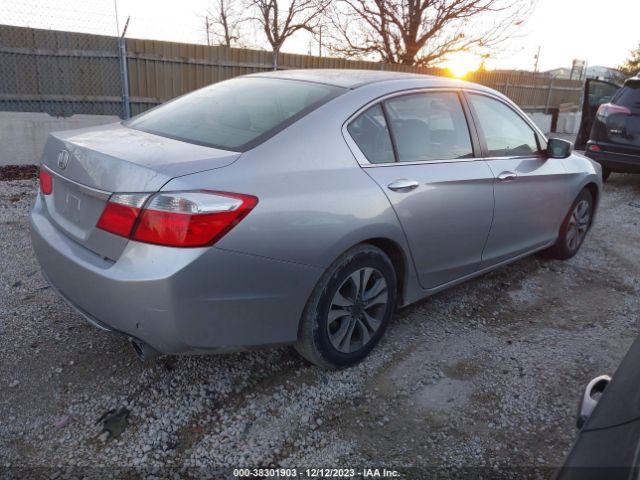 Photo 3 VIN: 1HGCR2F33EA100869 - HONDA ACCORD 