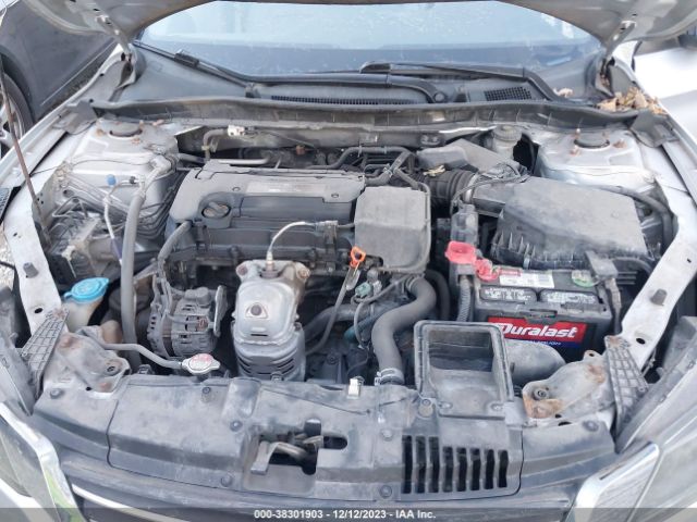 Photo 9 VIN: 1HGCR2F33EA100869 - HONDA ACCORD 