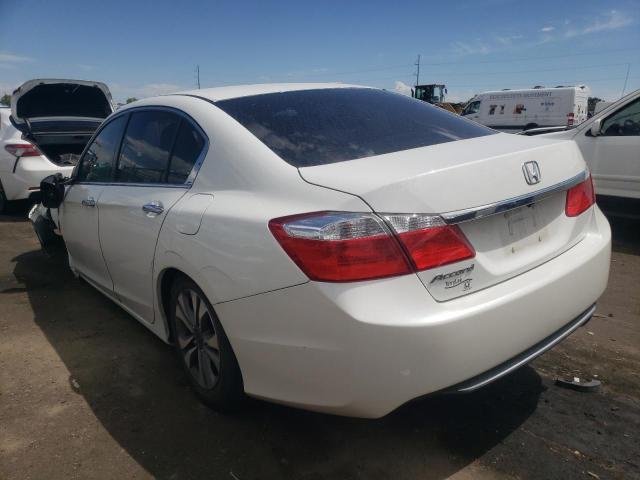 Photo 2 VIN: 1HGCR2F33EA106428 - HONDA ACCORD LX 