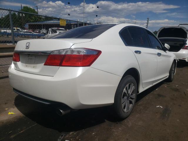 Photo 3 VIN: 1HGCR2F33EA106428 - HONDA ACCORD LX 